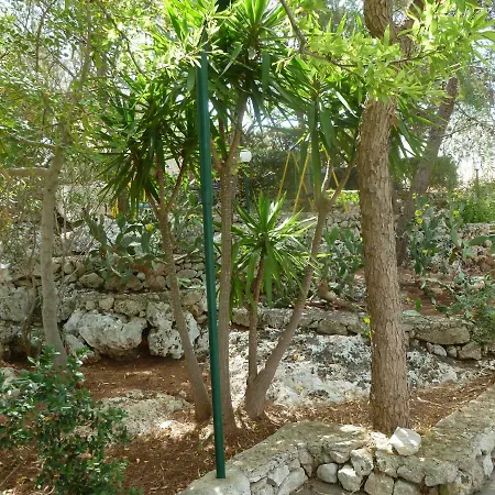 Piatta's Depandances * Santa Maria di Leuca